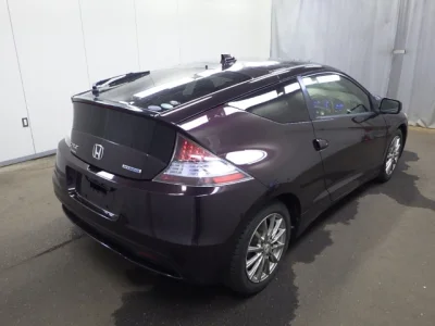 Honda CR-Z