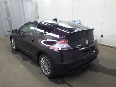 Honda CR-Z