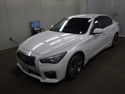 Nissan Skyline