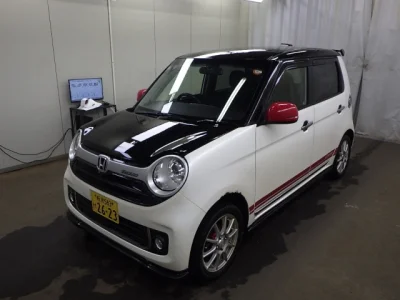 Honda N-One