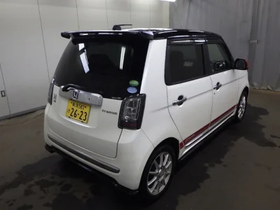 Honda N-One