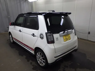 Honda N-One