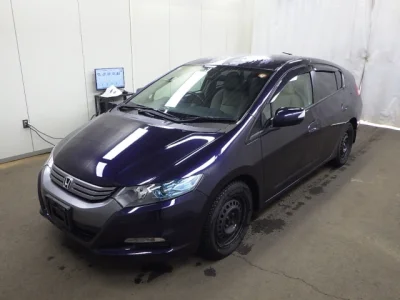 Honda INSIGHT