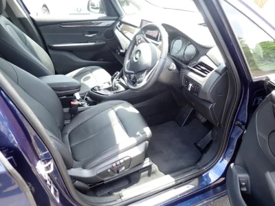 BMW 2-Series