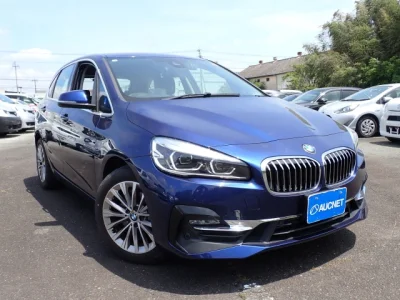 BMW 2-Series
