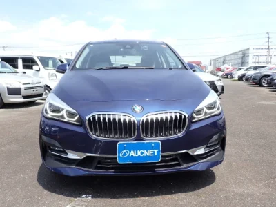 BMW 2-Series