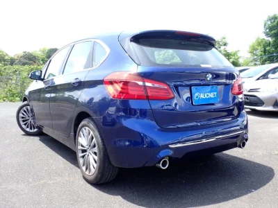 BMW 2-Series