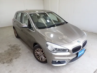 BMW 2-Series