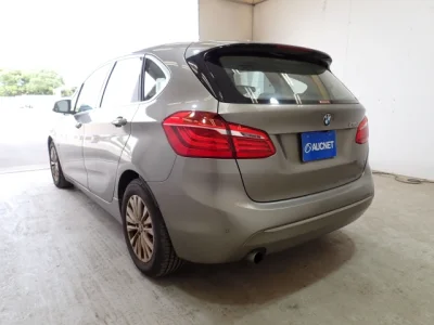 BMW 2-Series
