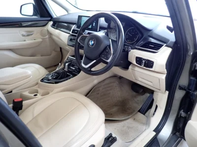 BMW 2-Series