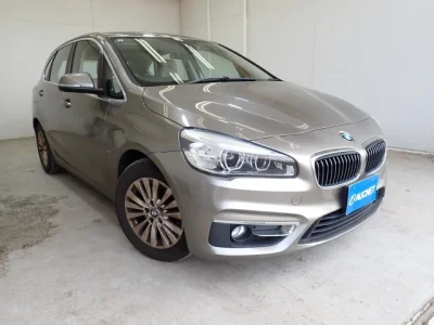 BMW 2-Series