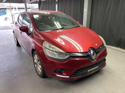 Renault Lutecia