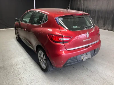 Renault Lutecia