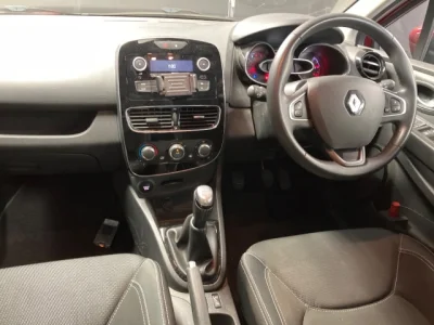 Renault Lutecia