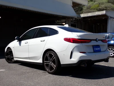 BMW 2-Series