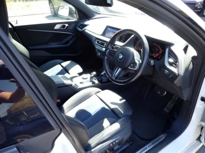 BMW 2-Series