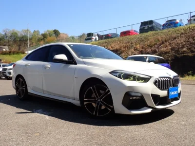 BMW 2-Series