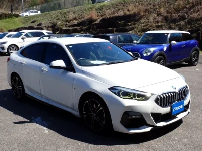 BMW 2-Series