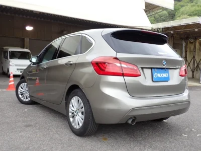 BMW 2-Series