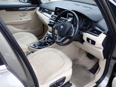 BMW 2-Series