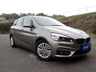 BMW 2-Series