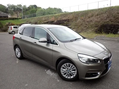 BMW 2-Series