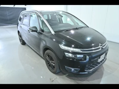 Citroen Grand C4 Spacetourer