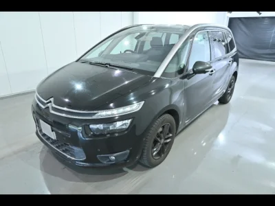 Citroen Grand C4 Spacetourer
