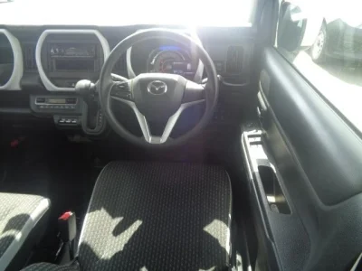 Mazda Flair Crossover
