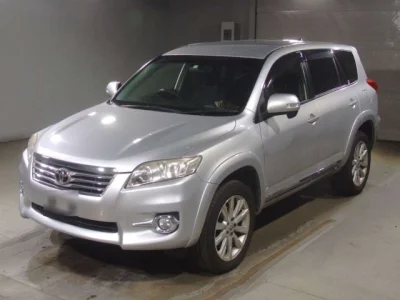 Toyota VANGUARD