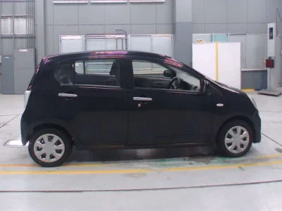 Toyota Pixis Epoch