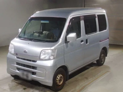Daihatsu Hijet Cargo