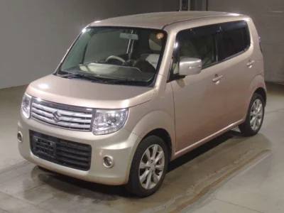Suzuki MR Wagon