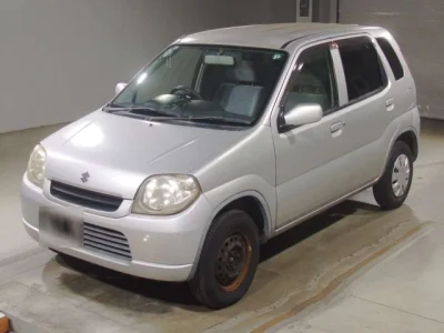 Suzuki Kei