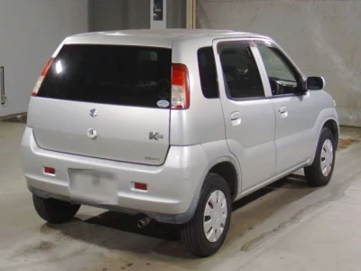 Suzuki Kei