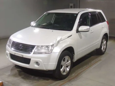 Suzuki Escudo