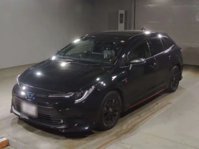 Toyota Corolla Touring Sports