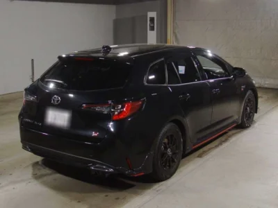 Toyota Corolla Touring Sports
