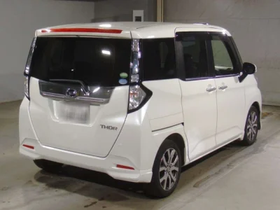 Daihatsu Thor