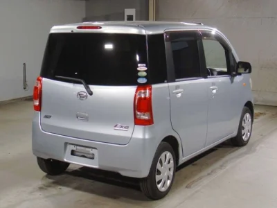 Daihatsu Tanto Exe