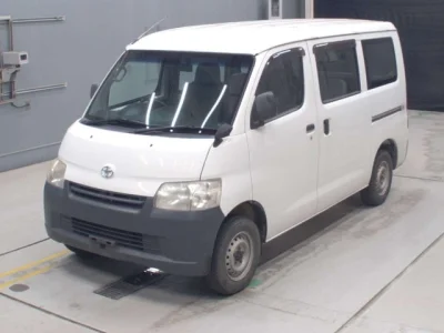 Toyota TownAce