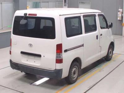 Toyota TownAce