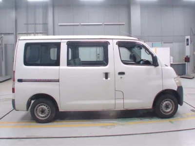 Toyota TownAce