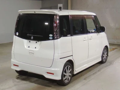 Suzuki Palette