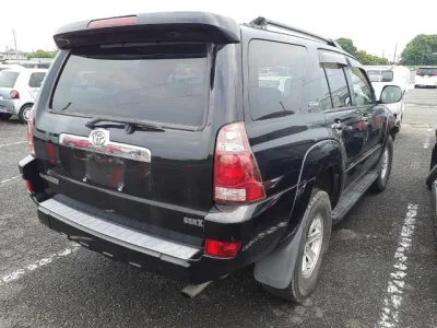 Toyota Hilux Surf