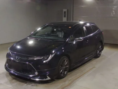 Toyota Corolla Touring Sports