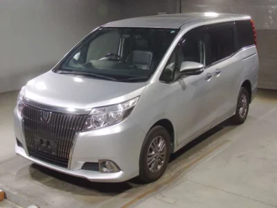 Toyota ESQUIRE