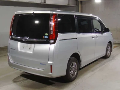 Toyota ESQUIRE