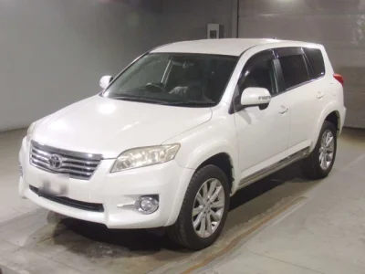 Toyota VANGUARD
