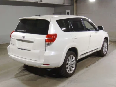 Toyota VANGUARD